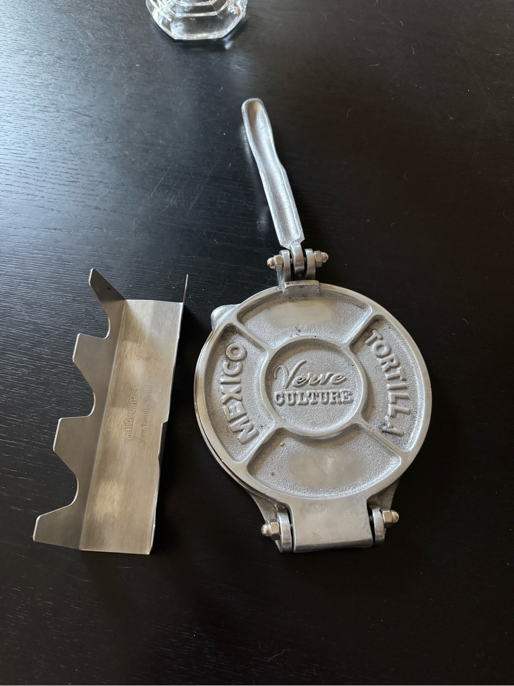 Verve Culture Tortilla Press